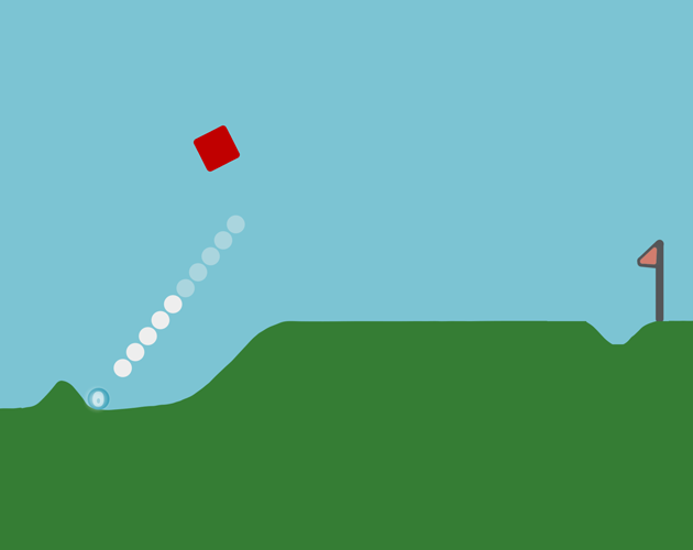 Cover image for Golfus