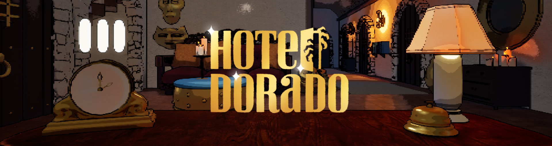 Hotel Dorado