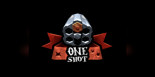 Cover image for One Shot