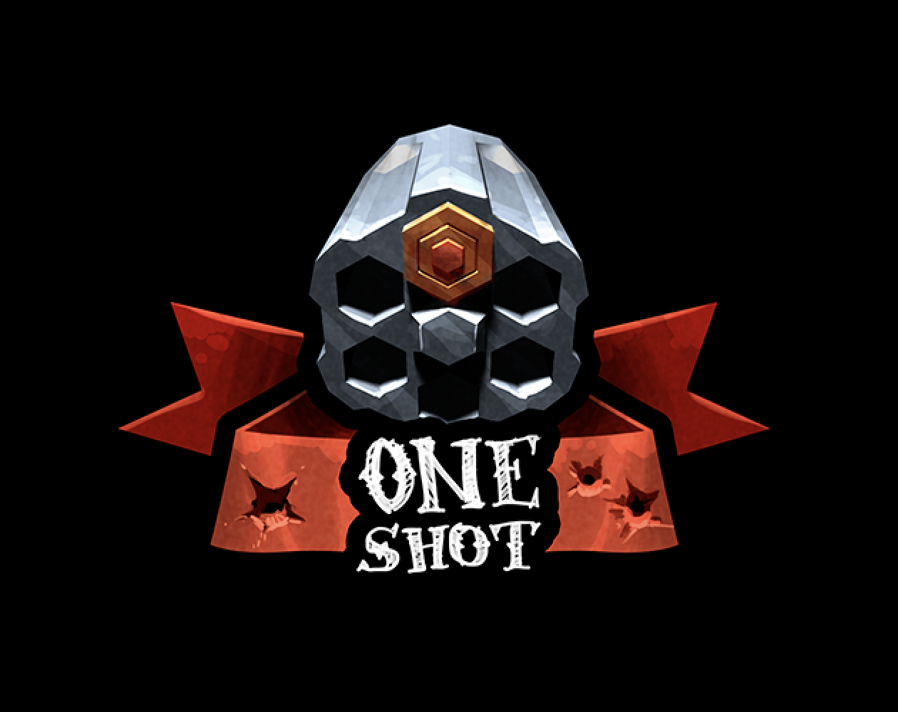 Cover image for One Shot
