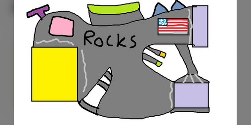 Cover image for Dolomite Joe - Postjam