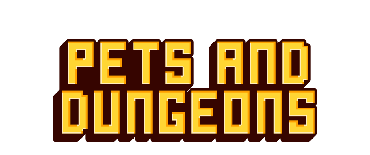 Pets And Dungeons