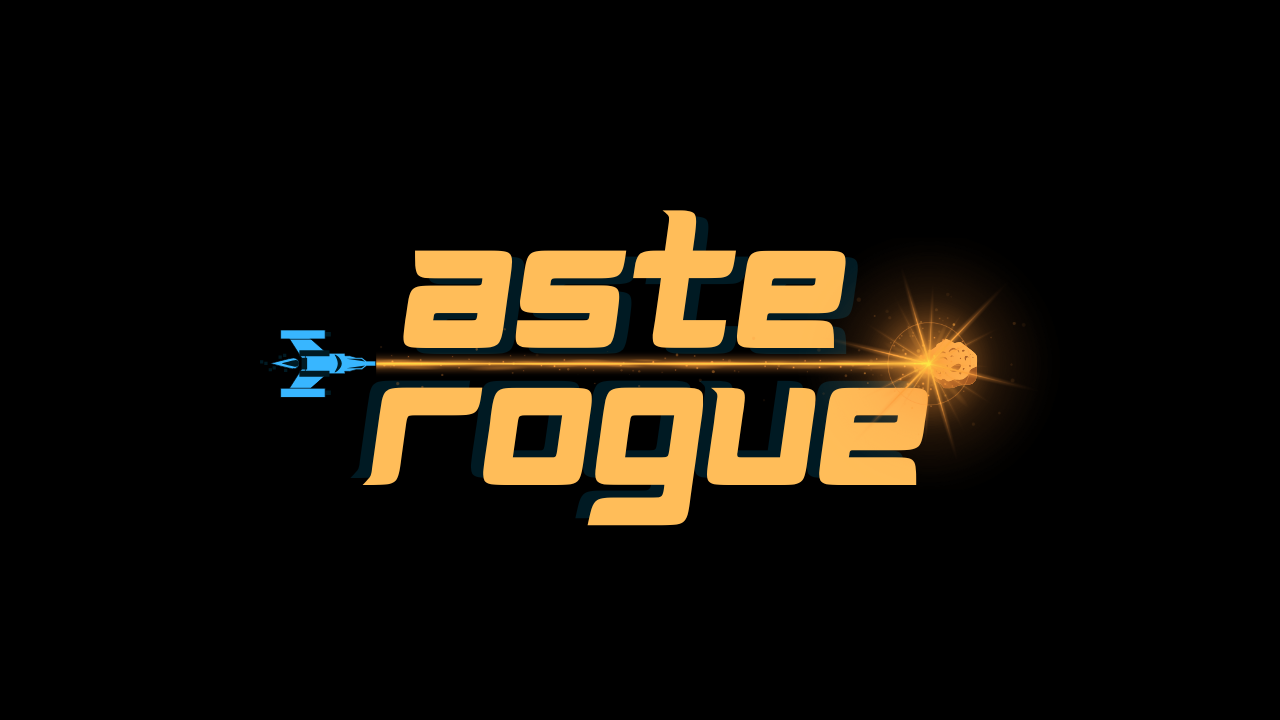 AsteRogue