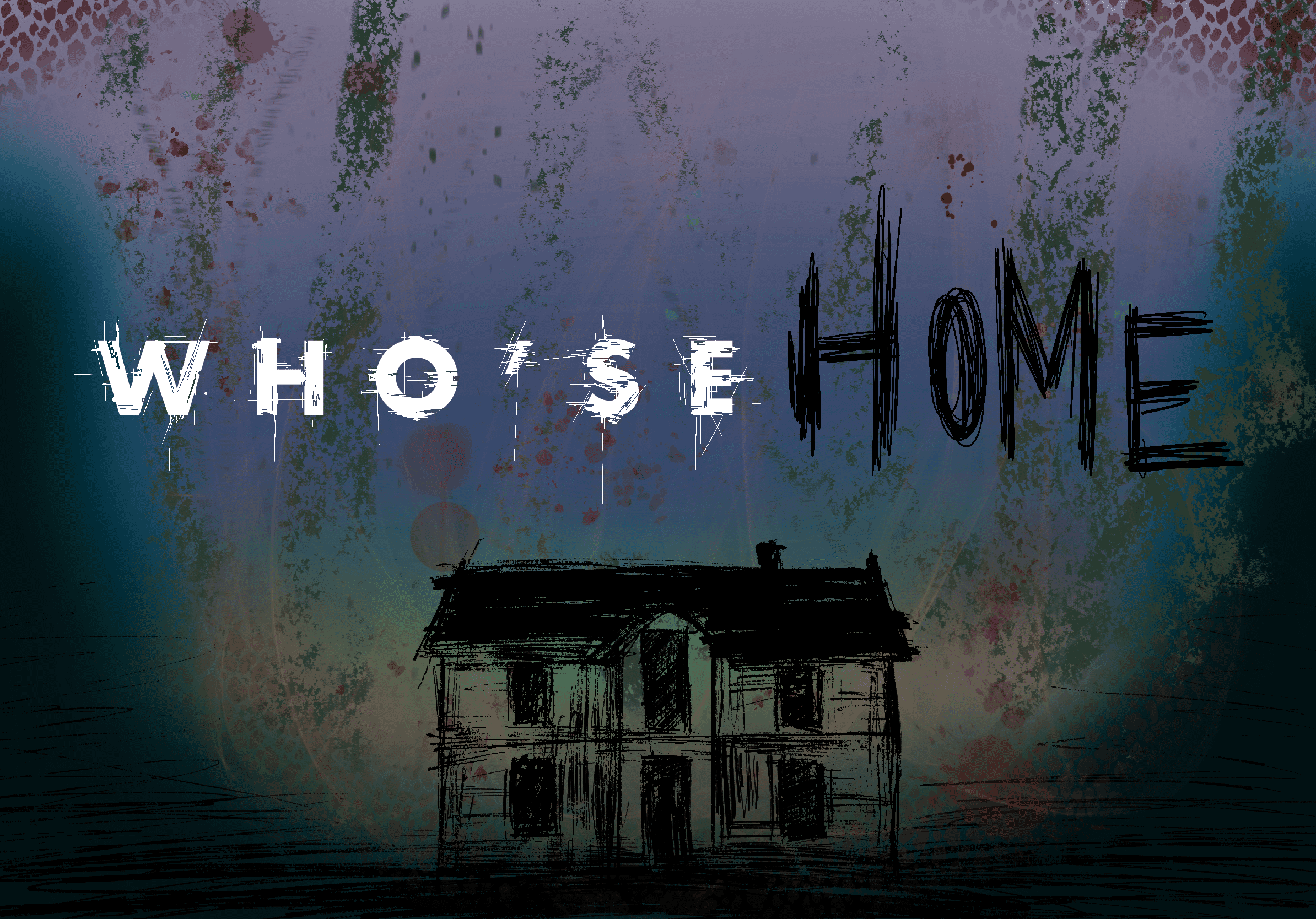 Who'se Home