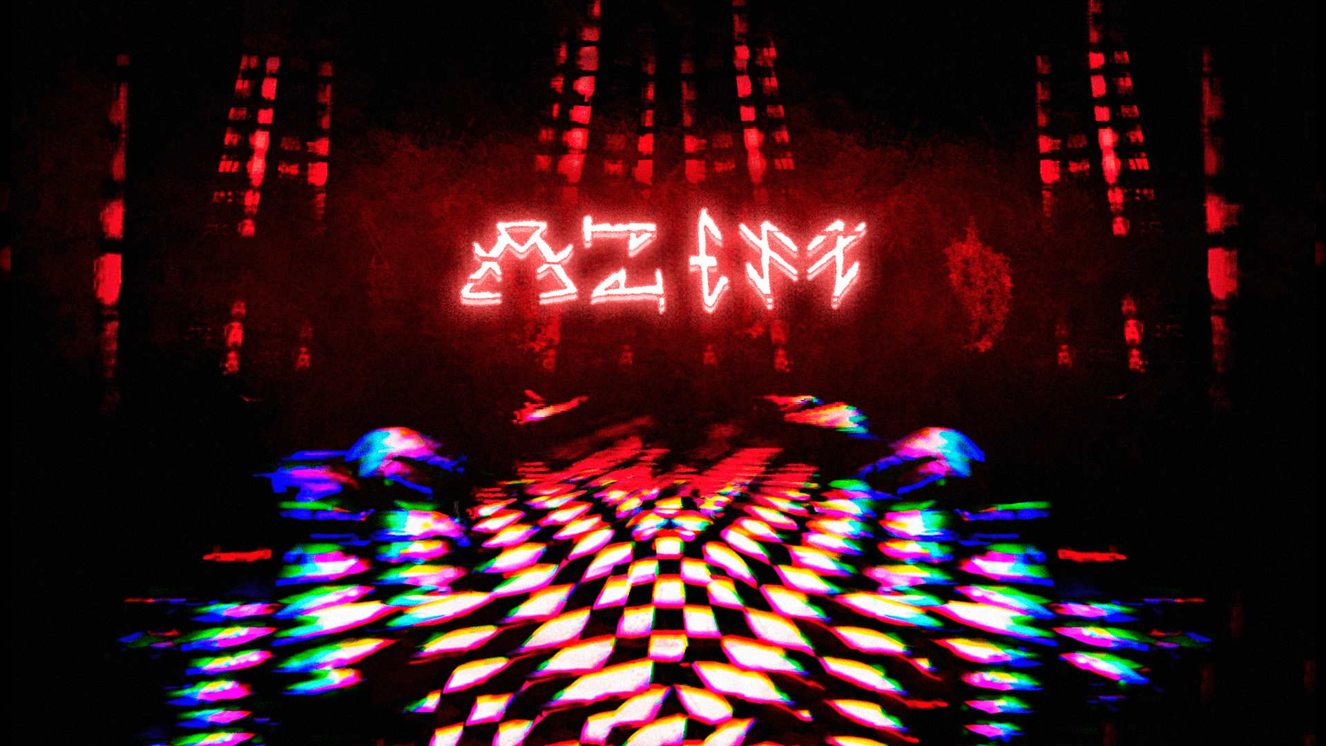 Cover image for AZEM