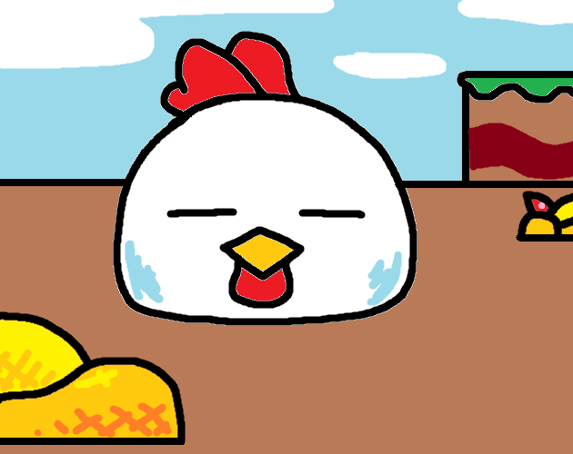 Chicken ball by tanjitaps