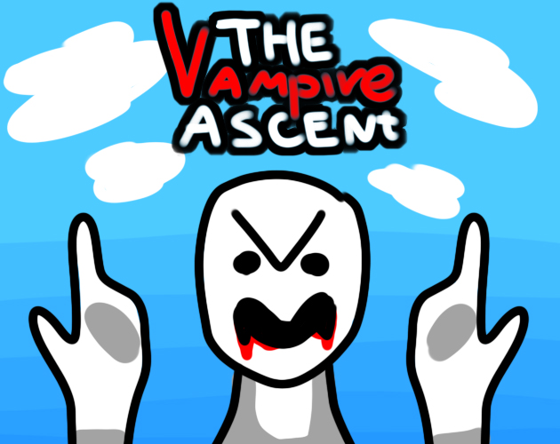 The Vampire Ascent