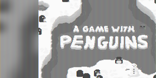 Cover image for A Game With Penguins