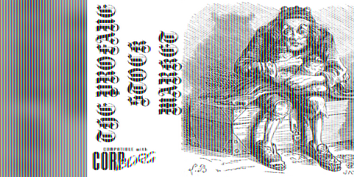 Cover image for The Profane Stock Market