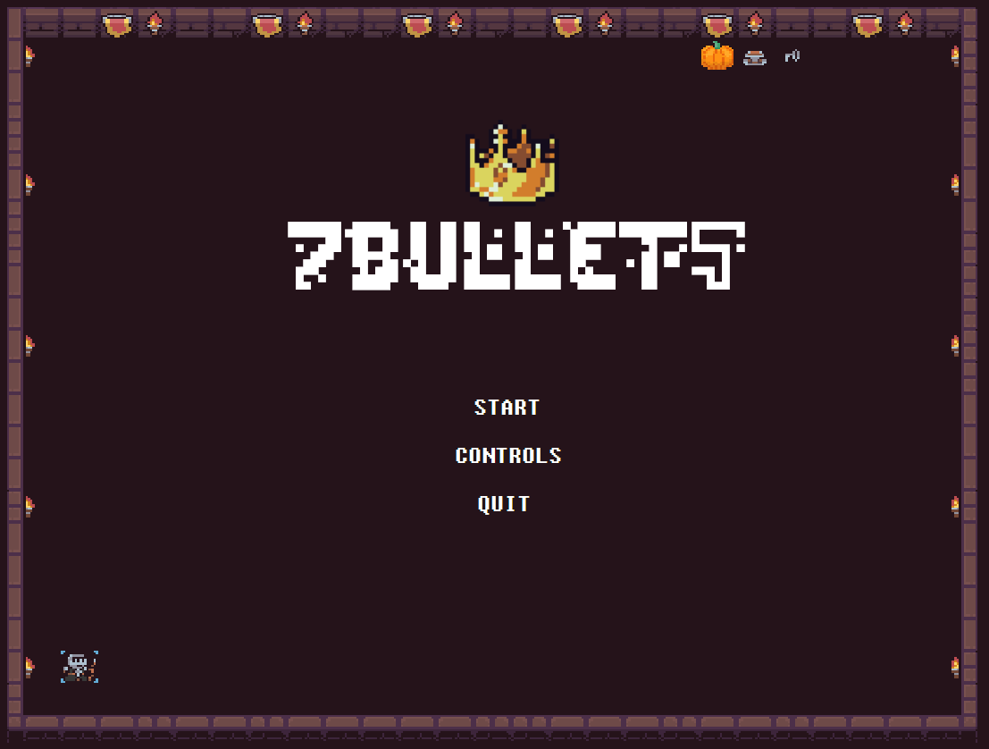 7Bullets