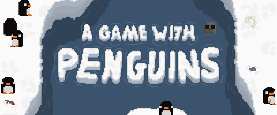 A Game With Penguins