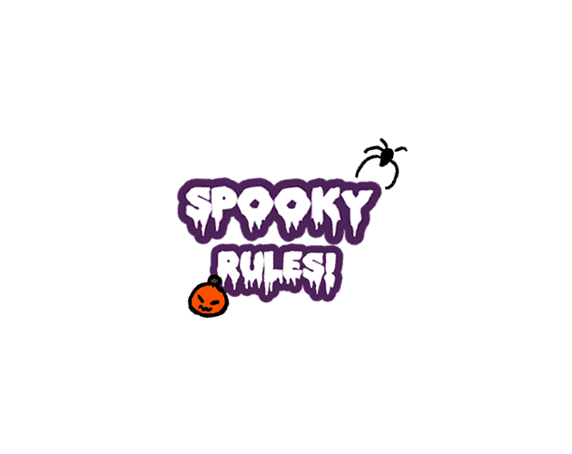 Spooky Rules