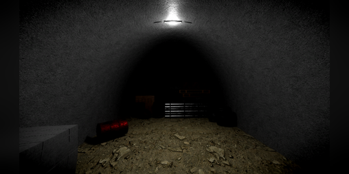 Cover image for Tunnel.exe