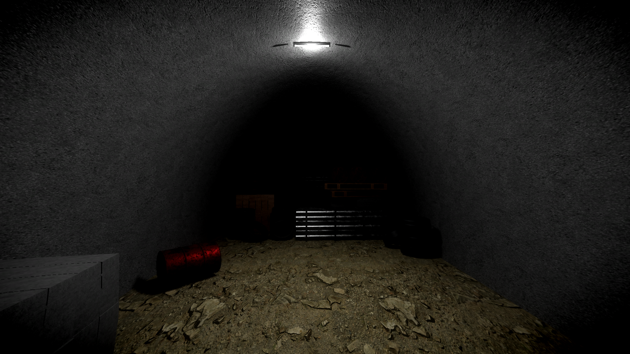 Tunnel.exe cover
