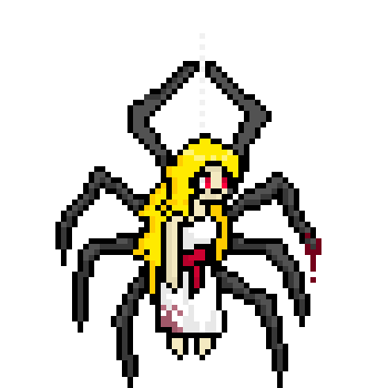 Arachne enemy