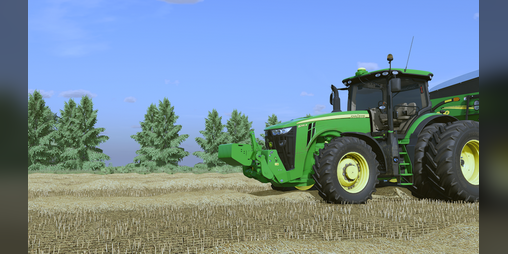 Cover image for John Deere 3-Point Weight