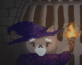 Goodr135 Modified 2D Platformer!
