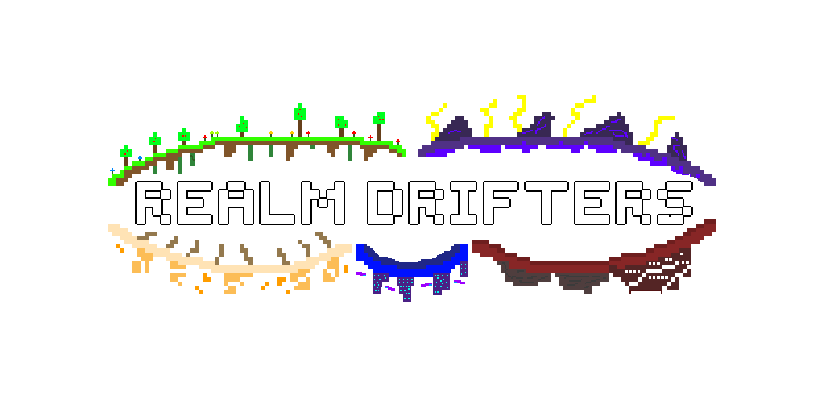 Realm Drifters