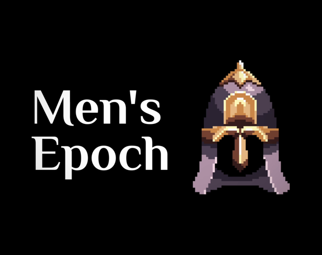 Men's Epoch (Demo)