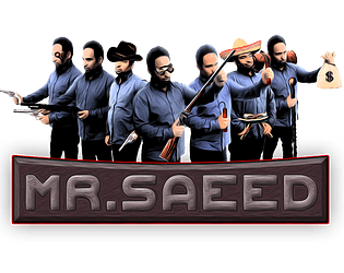 Mr.Saeed