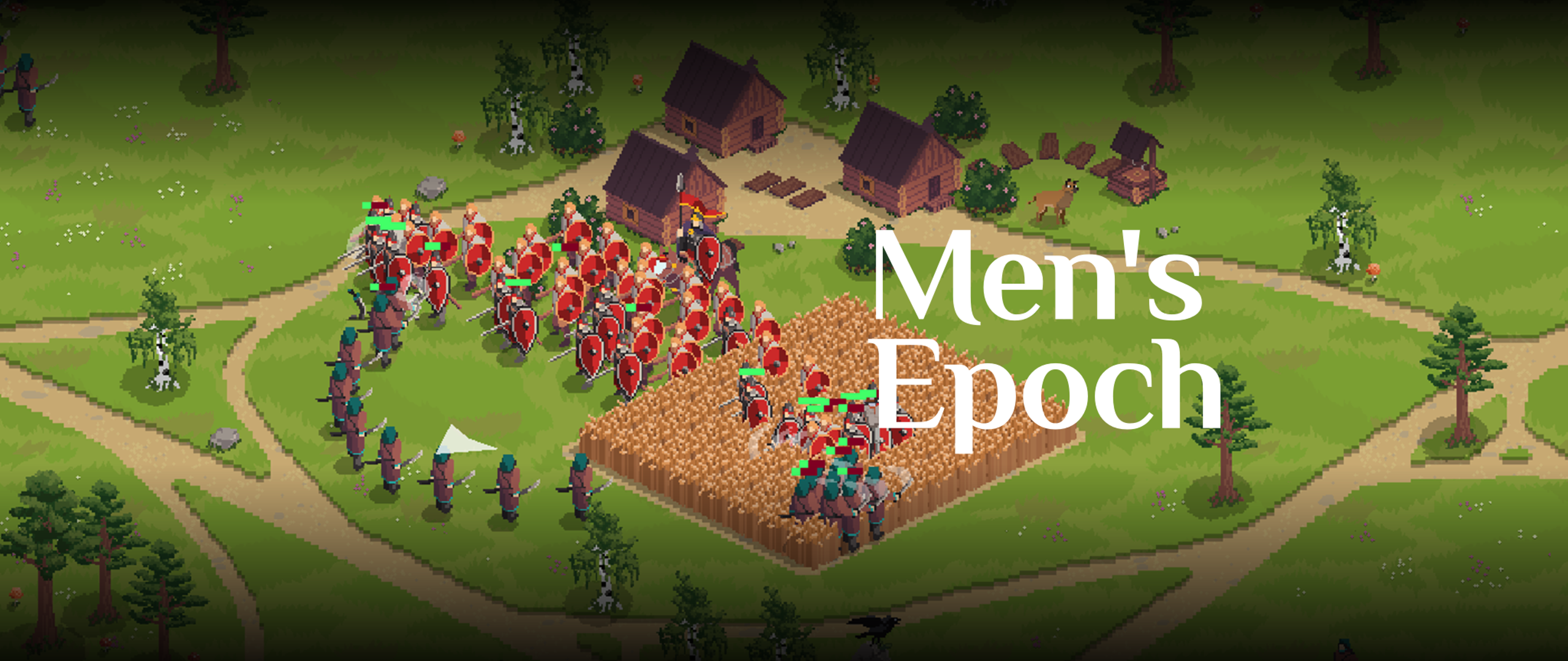 Men's Epoch (Demo)