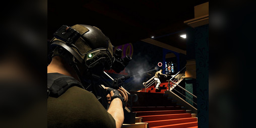 Cover image for The Surreptitious Operation