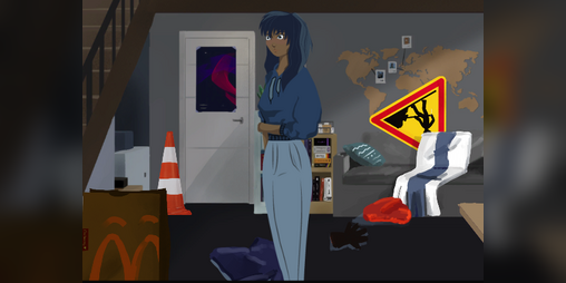 Cover image for Natyahs