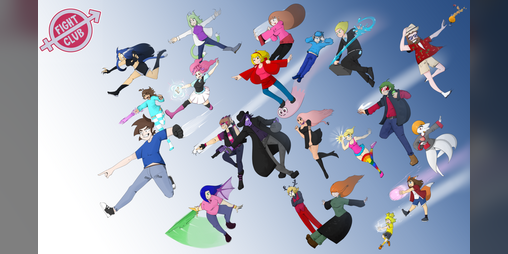 Cover image for TGFCrpg Windows