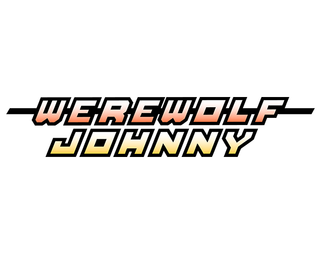 WEREWOLF JOHNNY