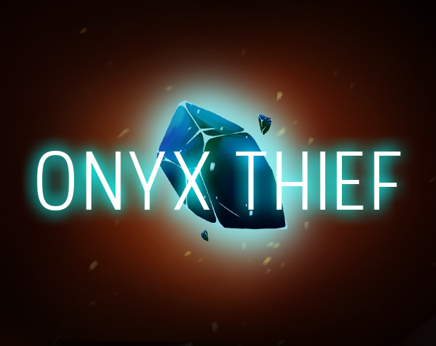 Onyx Thief