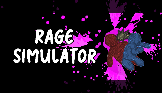 Rage Simulator