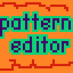 Pattern Drawing