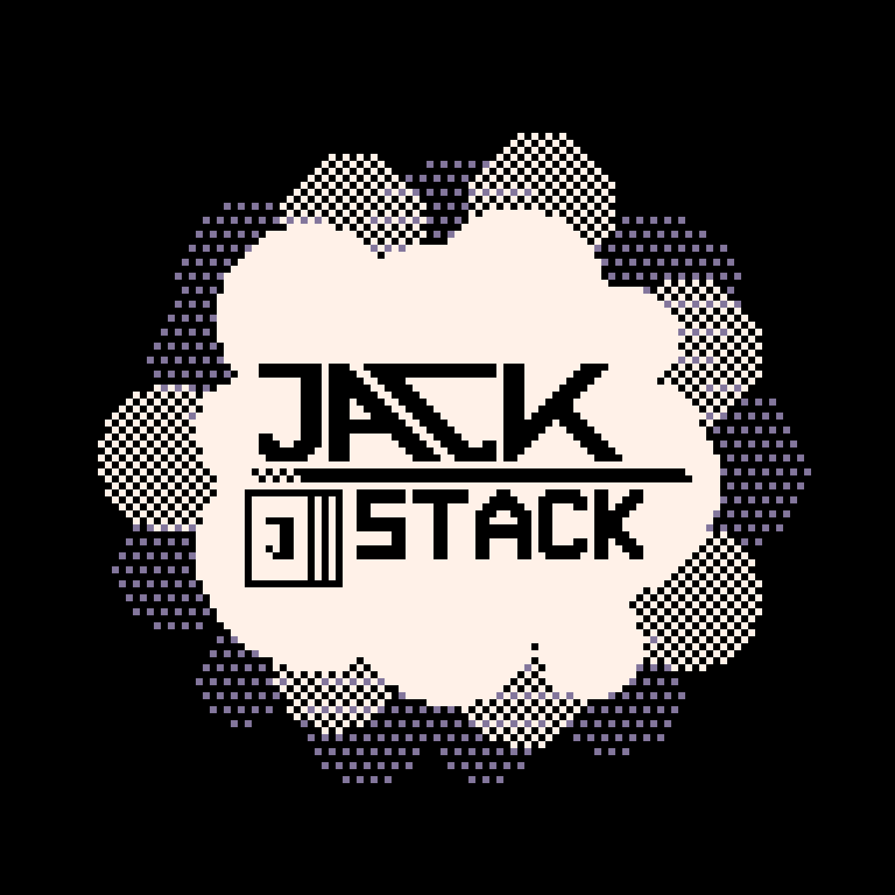 Cover image for Jack's stack