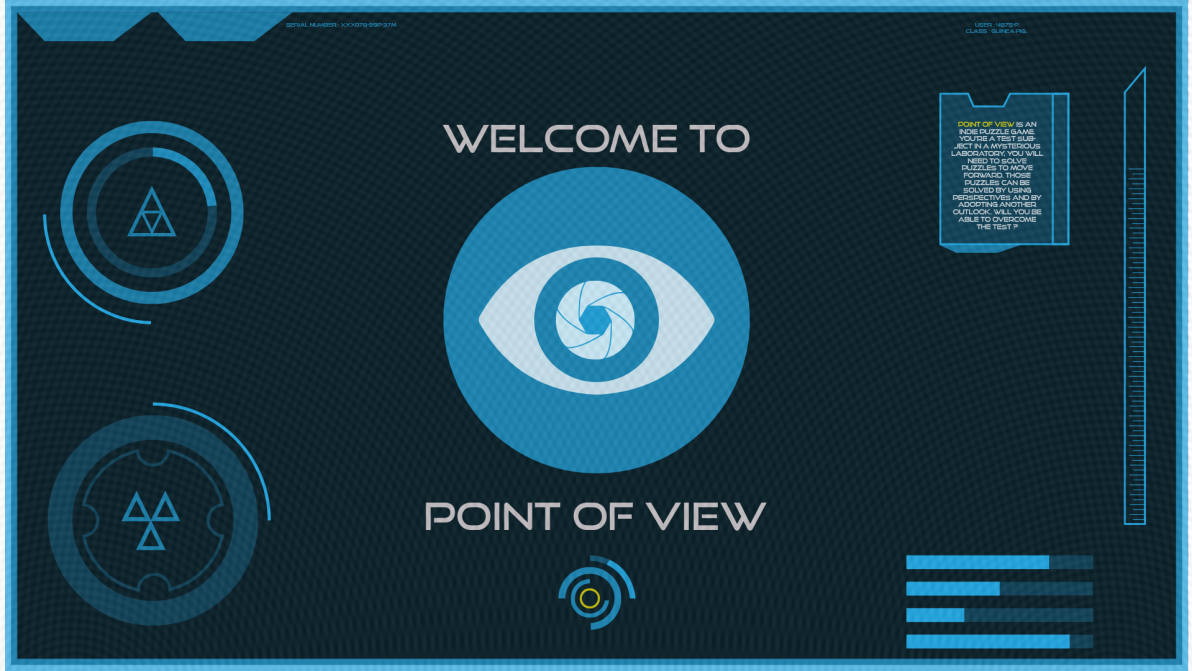 Pov point of view
