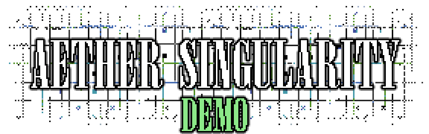 Aether Singularity Demo