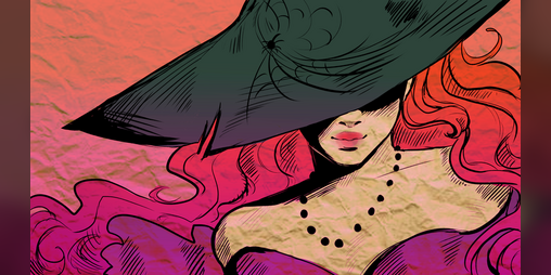 Cover image for Порча