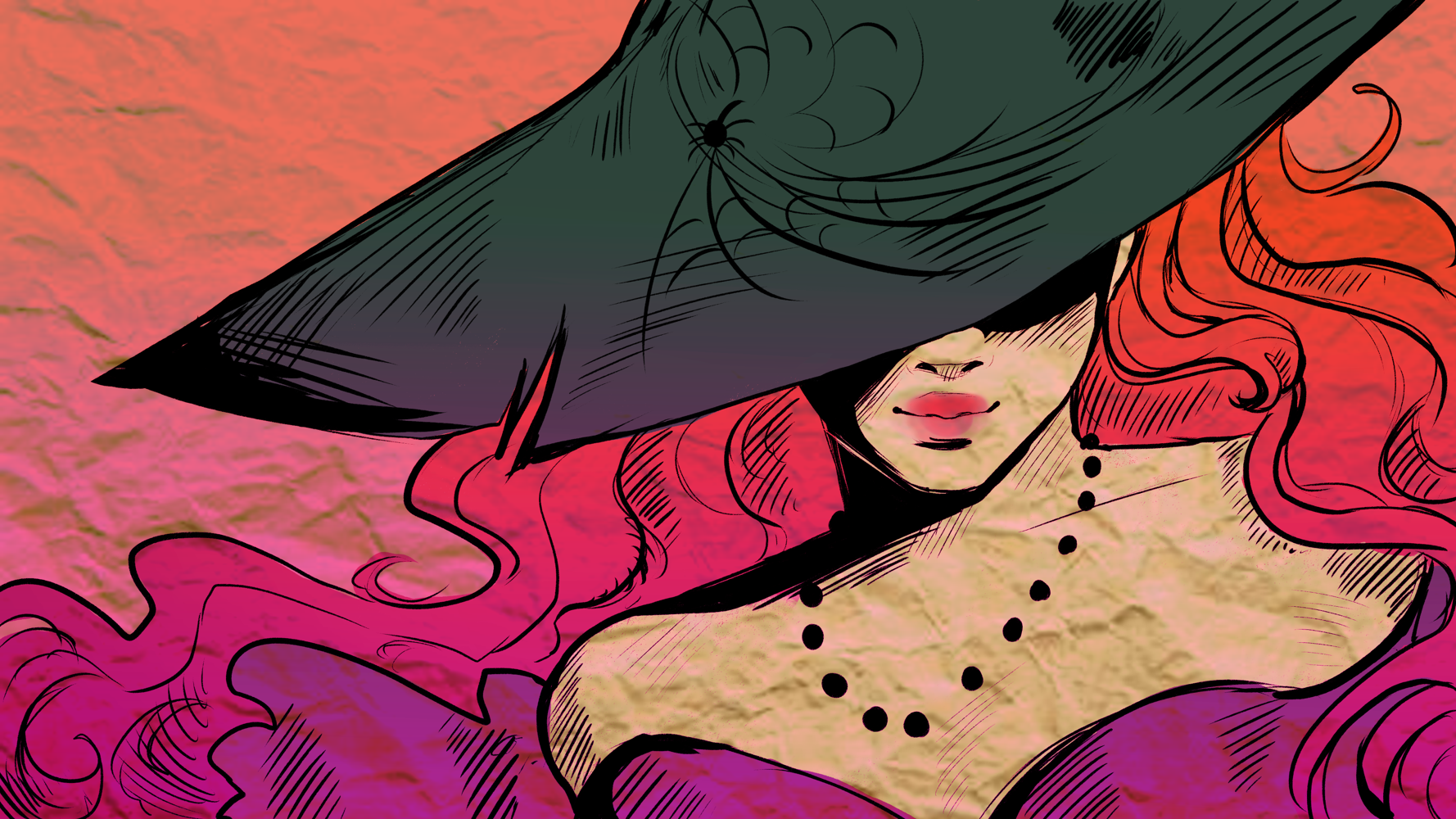 Cover image for Порча
