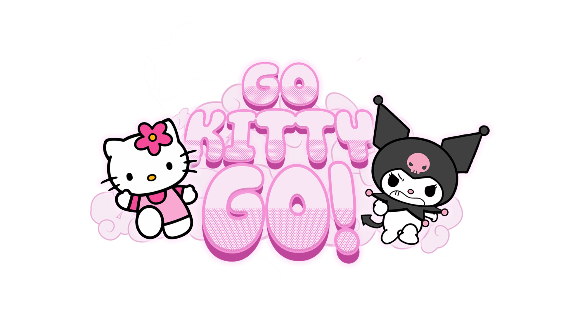 Go Kitty Go!