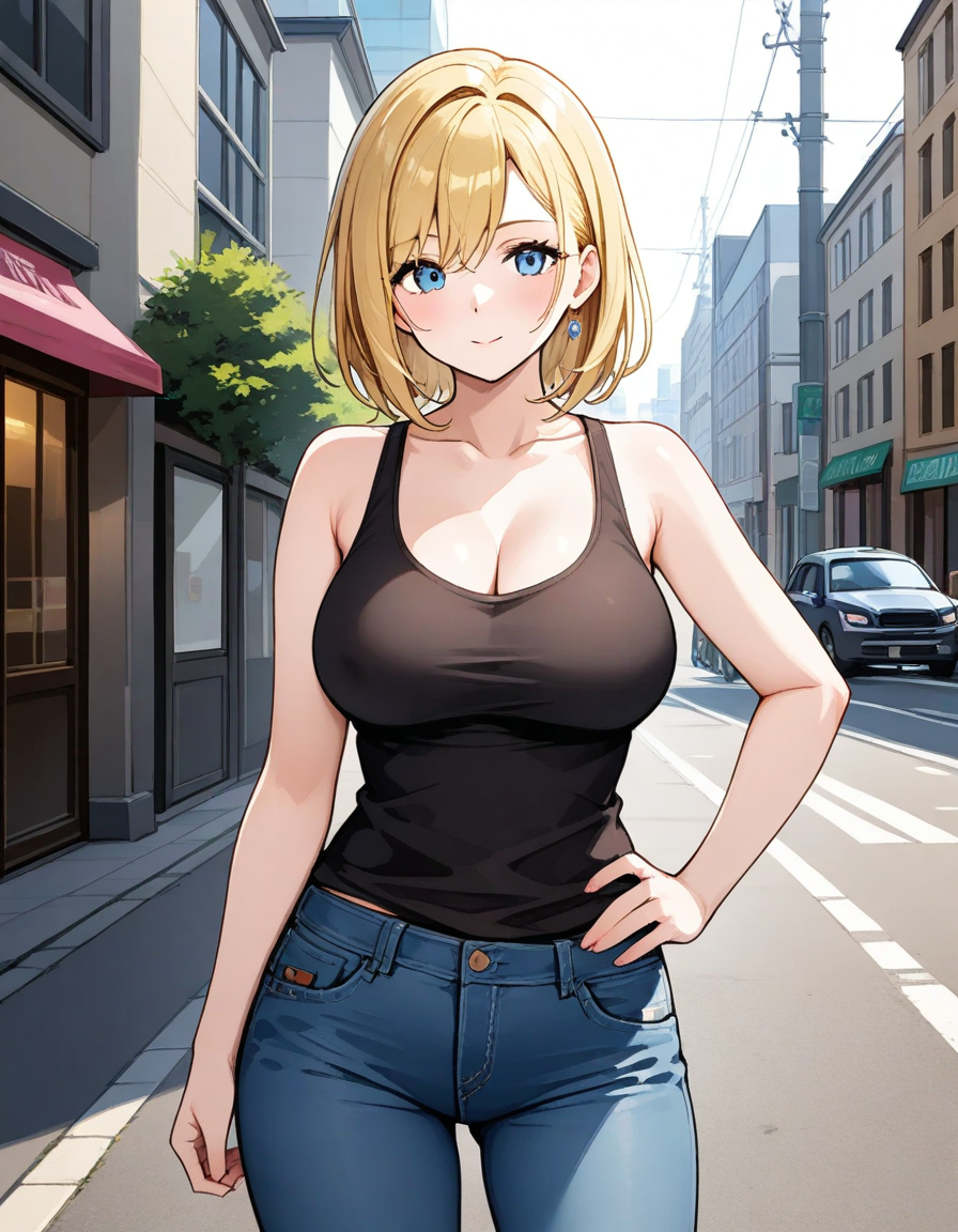 Cover image for Texting Lily
