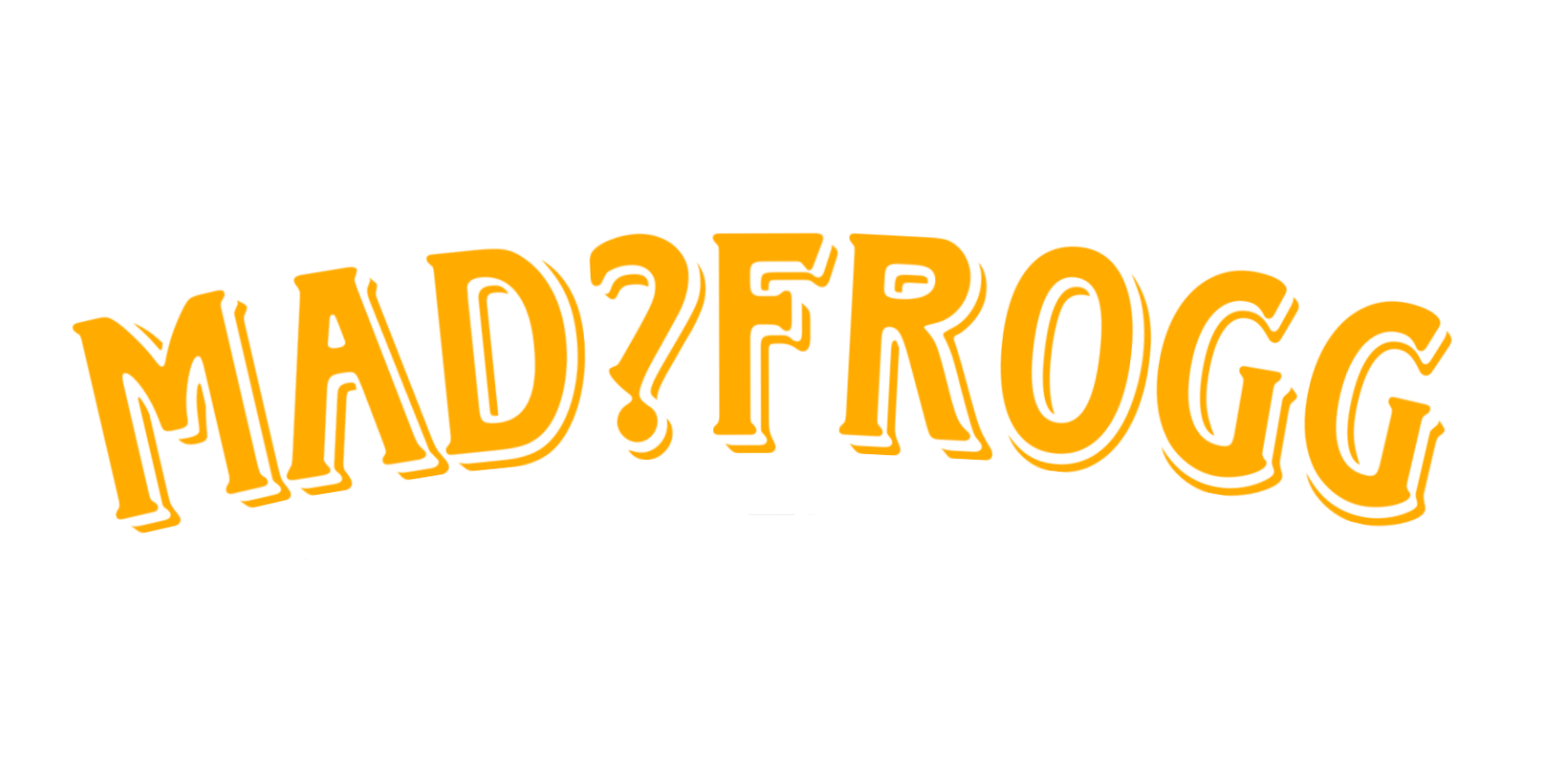 MAD? FROGG - Multiplayer PVP