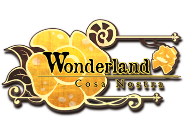 Wonderland Cosa Nostra