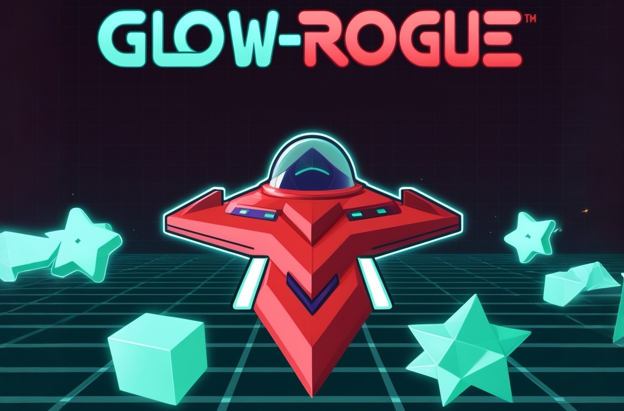 Glow-Rogue