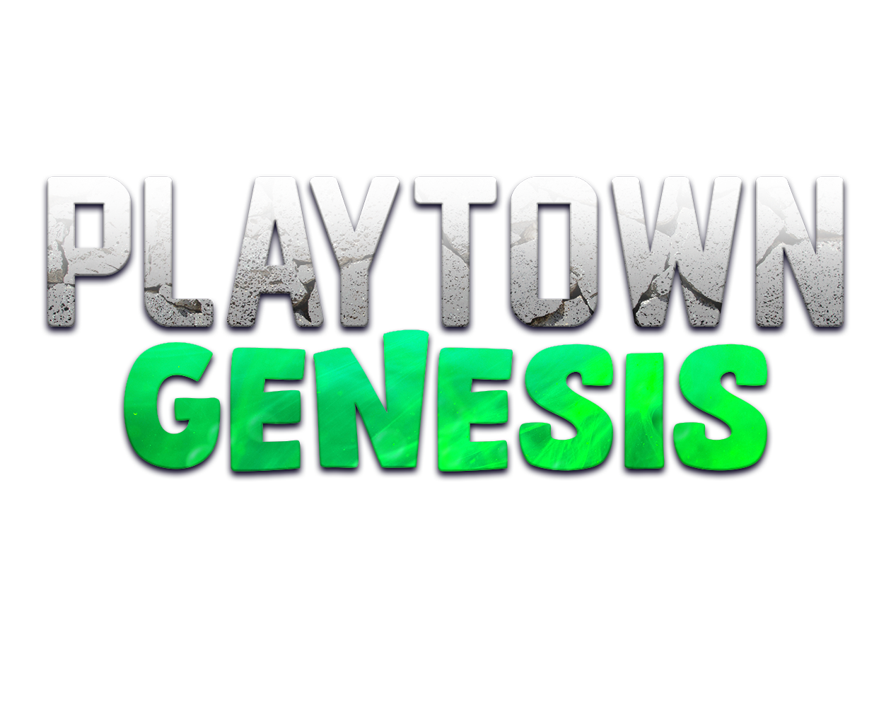 Playtown Genesis