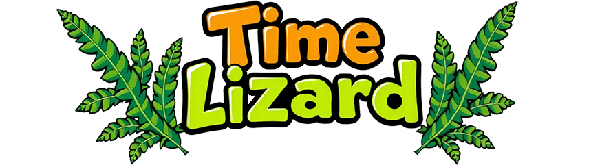 Lizard Time