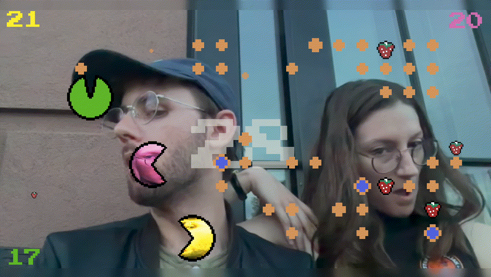 PacCam