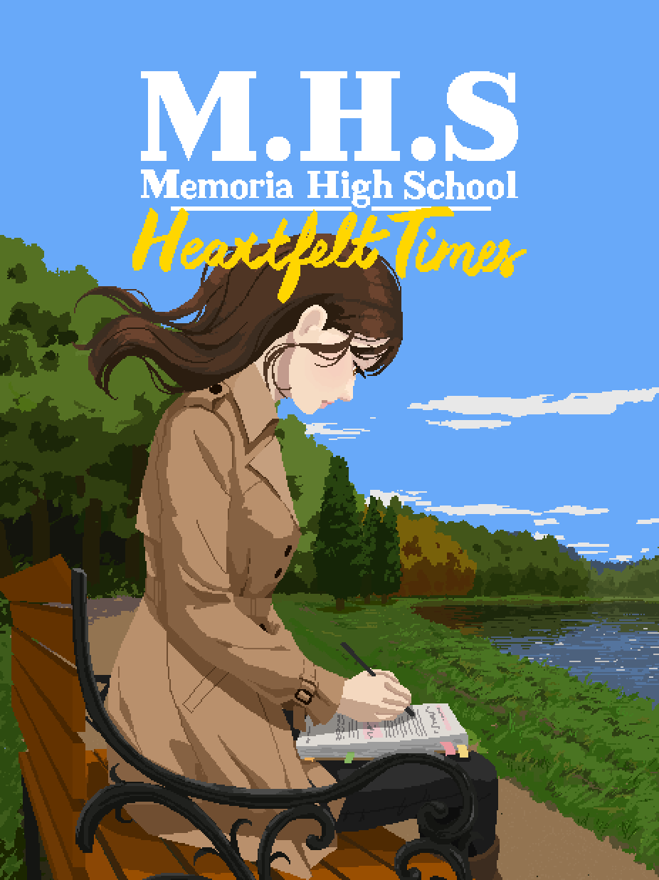 Memoria High School: Heartfelt Times