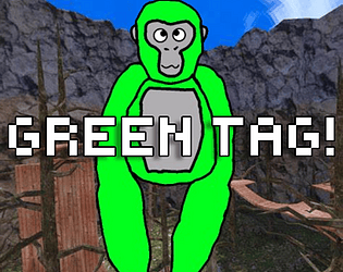 Green Tag