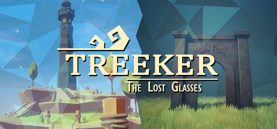 Treeker: The Lost Glasses - Classic + Remake Edition