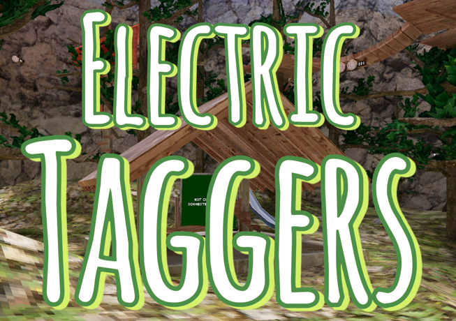 Electric Taggers