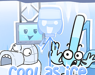 Sprunki Icebox Cool As Ice Incredibox [20% Off] [Free] [Rhythm] [Windows] [macOS] [Linux] [Android]